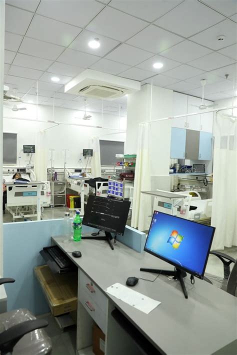 Hospital Gallery - Dr Vivek Agrawal