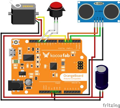 Image result for Arduino Spray