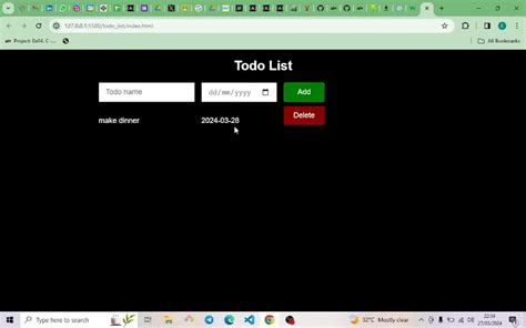 Image result for Freecodecamp Build a to Do App Codemans