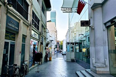2026 Private Walking Tour in Manama (with Reviews)