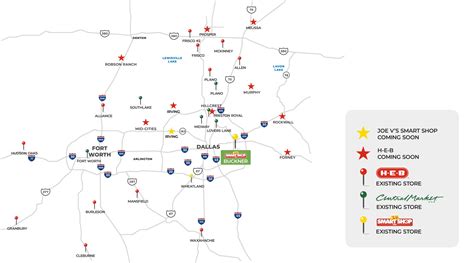 Joe V’s Smart Shop opens 14th location in Texas, first store in Irving ...