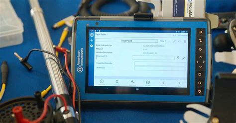 Image result for Cathodic Protection Remote Monitoring