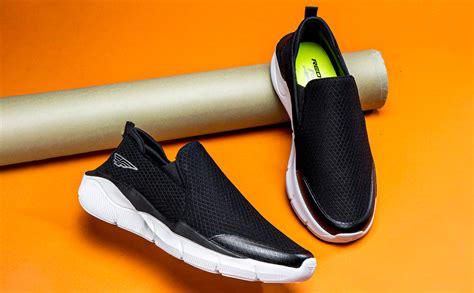 Buy Red Tape Sports Walking Shoes for Men | Comfortable & Slip ...