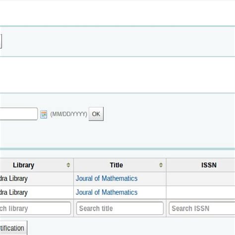 Image result for Serial Module Koha in Marathi