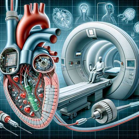 How MRI-Safe Are Modern Pacemakers? What You Need to Know