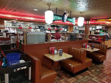 NATIONAL CONEY ISLAND, Warren - Menu, Prices & Restaurant Reviews ...