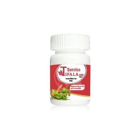 Sunrise Tifala Plus Tablet – Jindal Medical Store