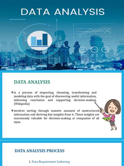 Image result for Introduction to Data Analysis PDF