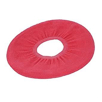 Alcoa PrimeWinter Restroom Toilet Closestool Seat Cover Pad Cushion ...