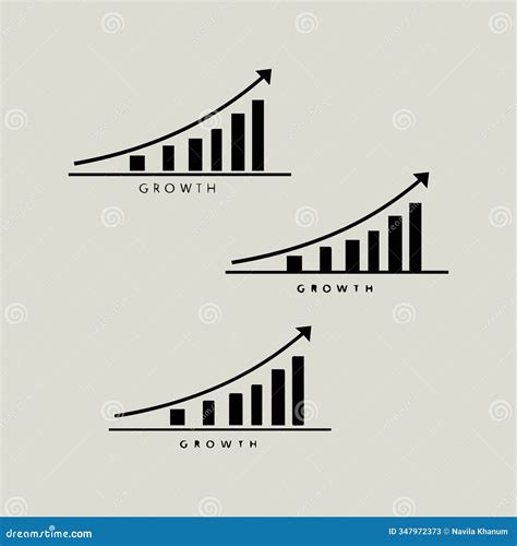 Image result for Increasing Line Graph