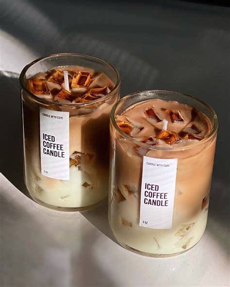 Handmade Soy Candles in Pakistan | Candle With Care