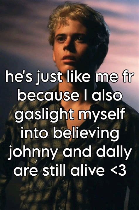 Top 10 the outsiders quotes from the book – Artofit