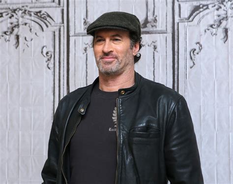 'Gilmore Girls': Scott Patterson's Favorite Scene Happens to Be a Fan ...