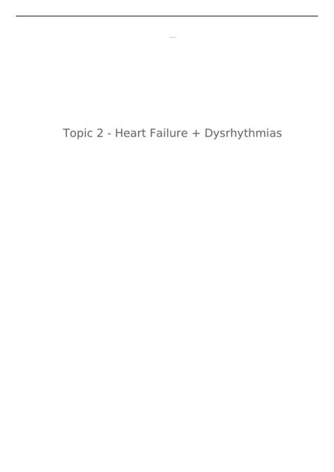 Basic Dysrhythmia Practice Test 的图像结果