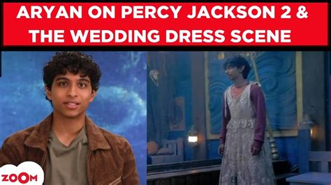 Aryan Simhadri talks about Grover’s Season 2 journey, new cast members ...