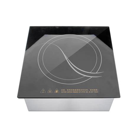 Image result for Countertop Induction Cooktop