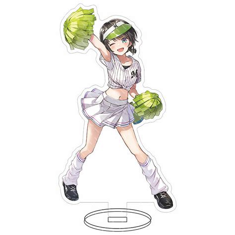 Japan Anime Hololive Vtuber Acrylic Usada Pekora India | Ubuy