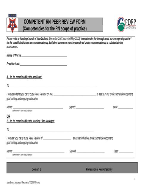 Image result for Statement of Competency Examples