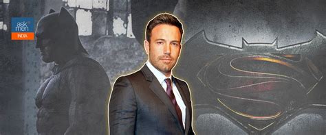 Why Did Ben Affleck Leave 'The Batman'? - Movies