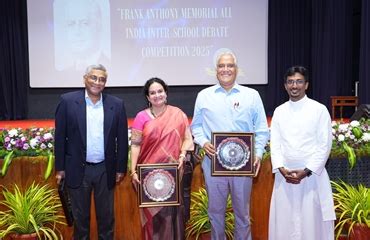 :ST. JOSEPH'S BOYS' HIGH SCHOOL: