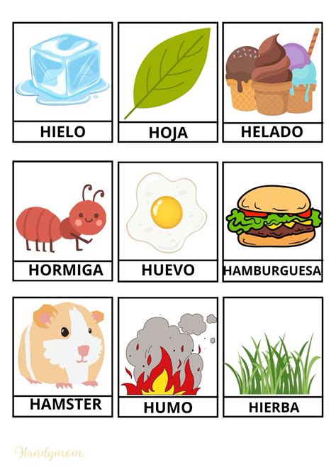 Letra H | Palabras con h, Tema preescolar, Actividades de lectura ...