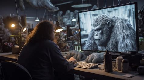 Image result for 3D Computer Animation Studio