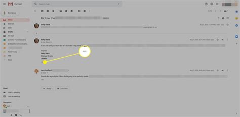 How to Print Gmail Message 的图像结果