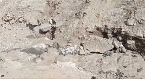 Rishiganga HEP: A foretold disaster for River, People and Chipko legacy ...