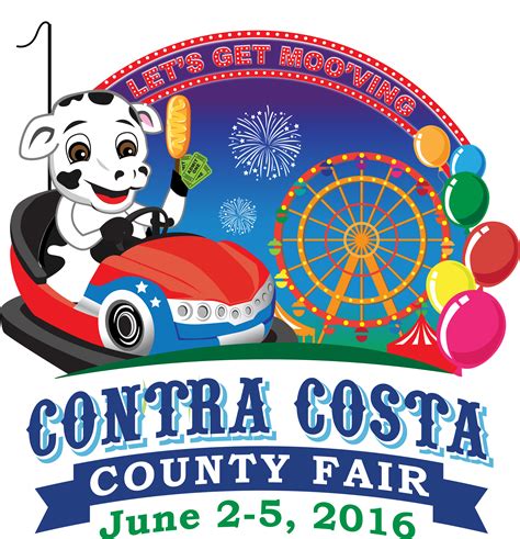 Contra Costa County Fair 2016 Schedule for Friday-Sunday | Antioch Herald