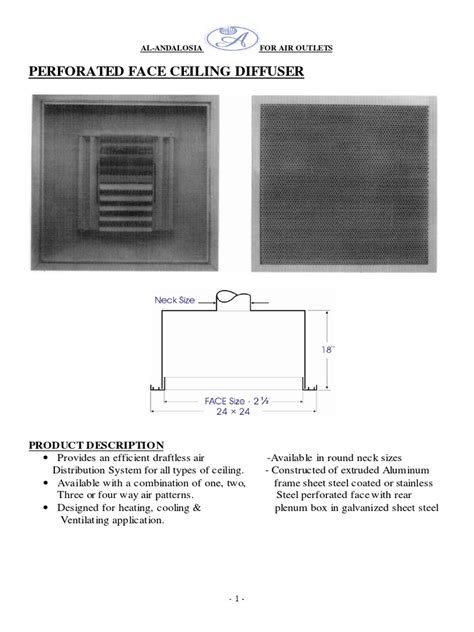 Image result for Exposed Ceiling Diffuser