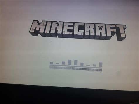 Image result for PS4 Minecraft Loading Screen
