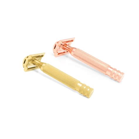 Western Razor Co | The Coolector