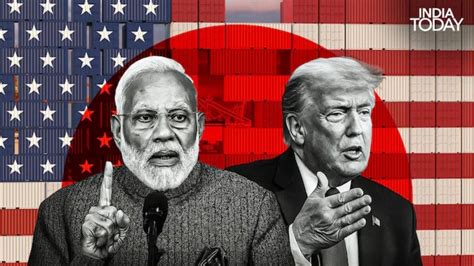 अमेरिकी टैरिफ का ट्रबल डबल, जानें 50% टैक्स का किन कारोबारों पर कितना ...