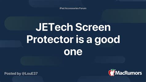 Jetech Screen Protector Instructions 的图像结果