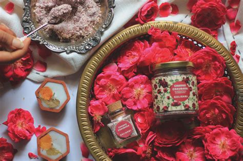 GULISHRI MUKHWAS – CHARKO CHAUBARA