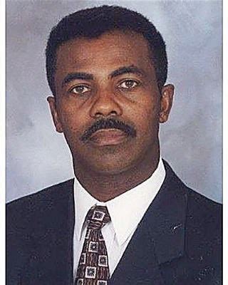 Ernest Odom Obituary (1946 - 2025) - AIKEN, SC - The Aiken Standard