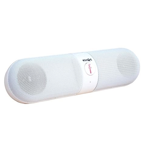 Essot Bluetooth Speakers Portable wireless surround sound speaker ...