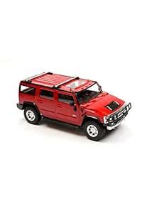Racer Large Hummer Remote Control Car - Real Life Design - Best ...