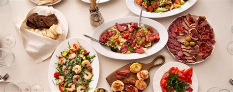 Red Wall Catering | Ресторан Red Wall предлагает доступное меню ...
