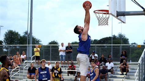 Loyola lacrosse star Pat Spencer to play basketball at Northwestern ...