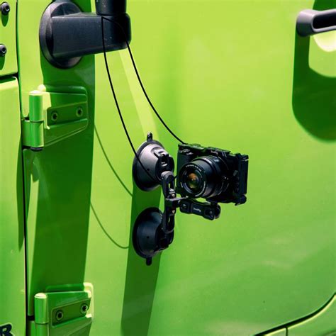 Buy SmallRig 3566 Dual Suction Cup Camera Mount SC-2K at Lowest Price ...