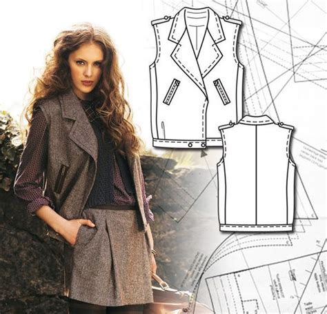 Image result for Burda Style Tutorials