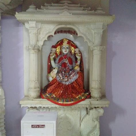 SHRI PARSHWA LABDHI DHAM JAIN TEMPLE - All You Need to Know BEFORE You ...