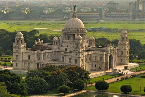 Capital Of West Bengal