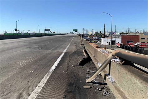 I-10 closure in California prompts state of emergency