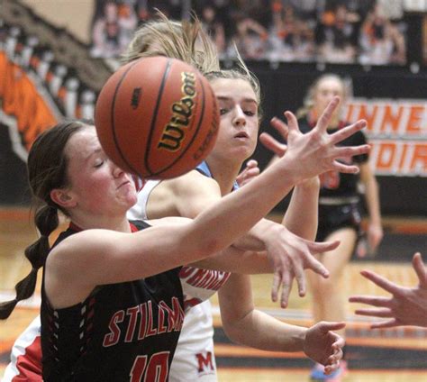 Photos: Marian Central vs. Stillman Valley IHSA Class 2A Winnebago ...
