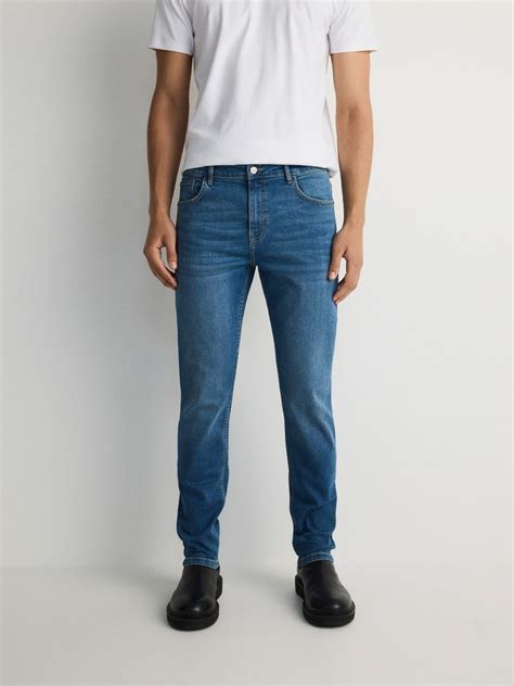 Slim | RESERVED