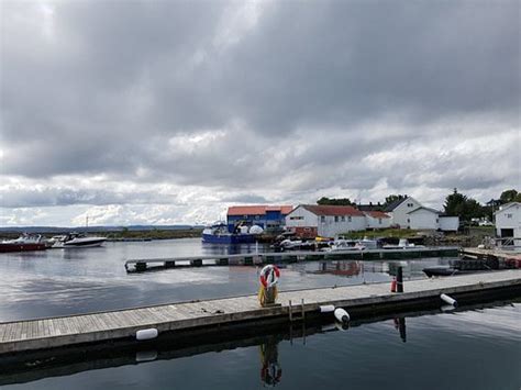 ANSNES BRYGGER (Hitra Municipality) - Campground Reviews & Photos ...