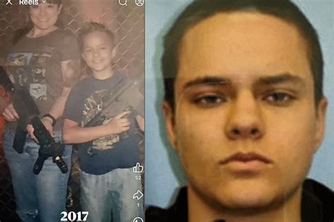 Idaho Firefighter Shooting Suspect Had Expressed Desires to Be a ...