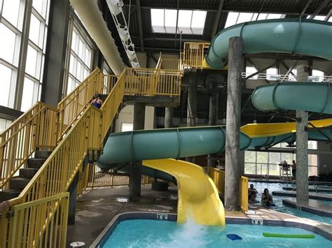 The Salvation Army - Kroc Center MS Gulf Coast (Biloxi) - 2020 All You ...